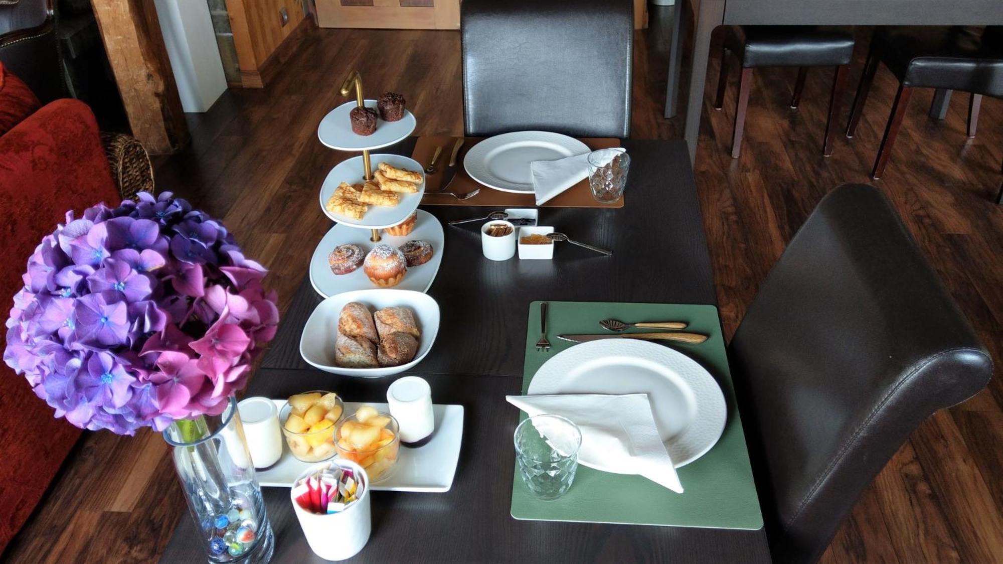 Bed and Breakfast Domaine De L'Olifant Champanges Exterior foto
