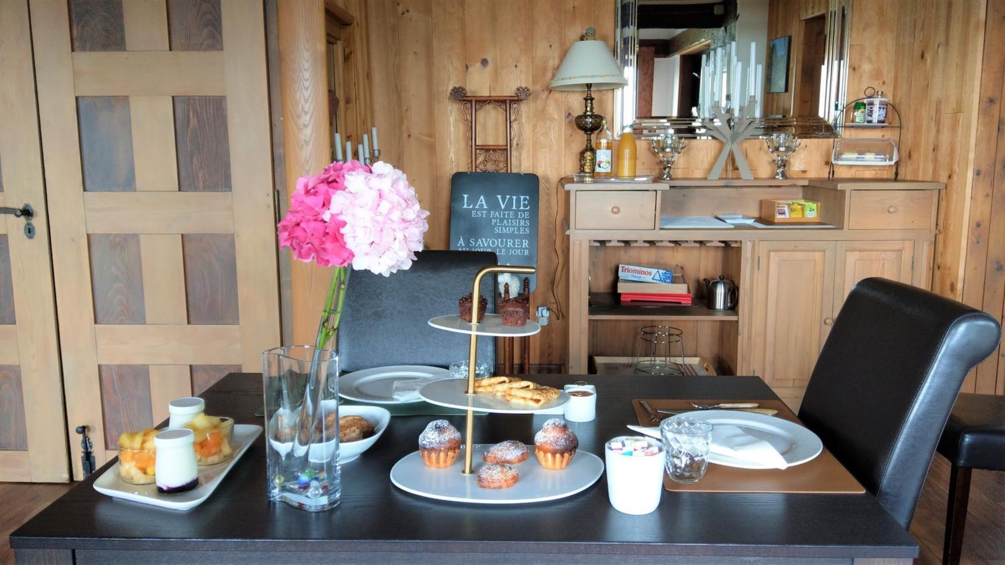 Bed and Breakfast Domaine De L'Olifant Champanges Exterior foto