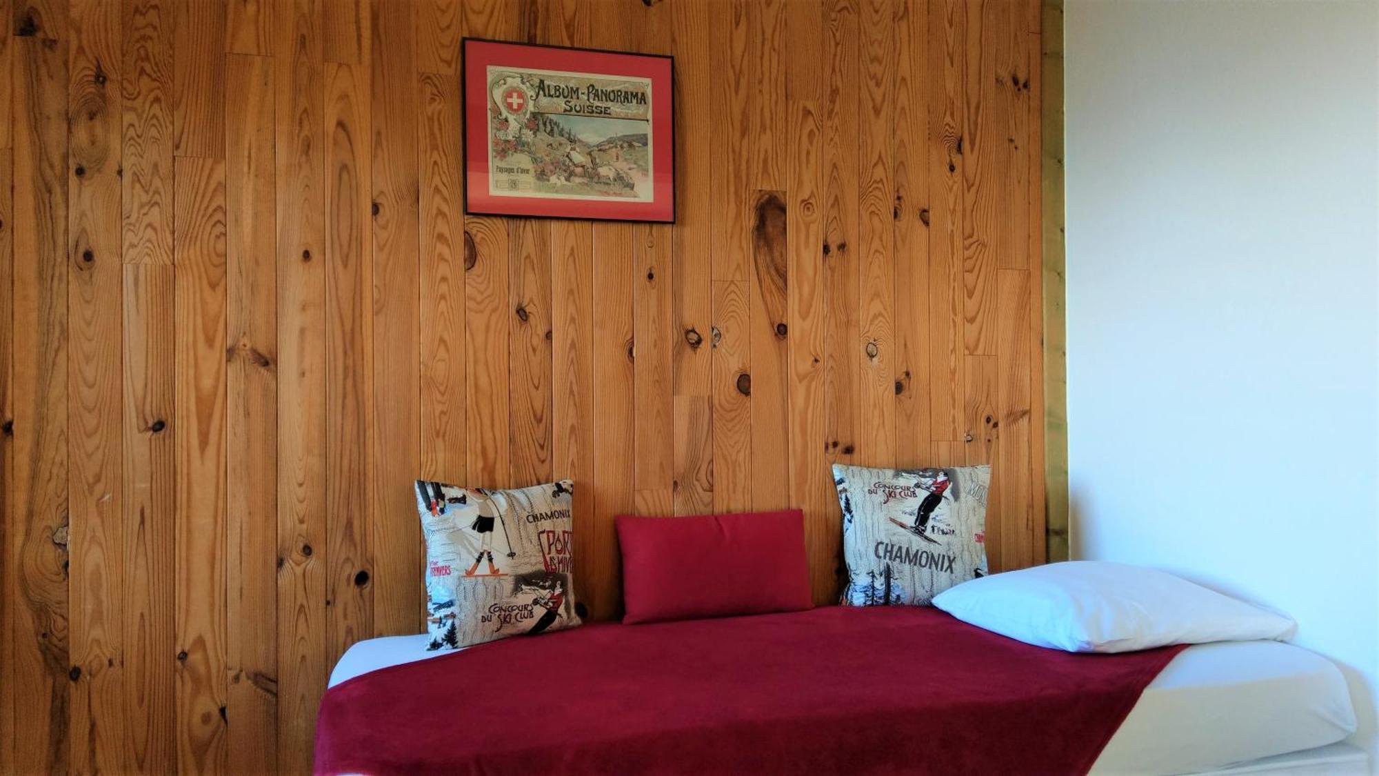 Bed and Breakfast Domaine De L'Olifant Champanges Zimmer foto